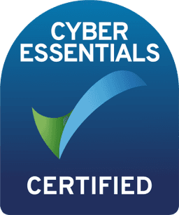 Cyber Essentials accreditation