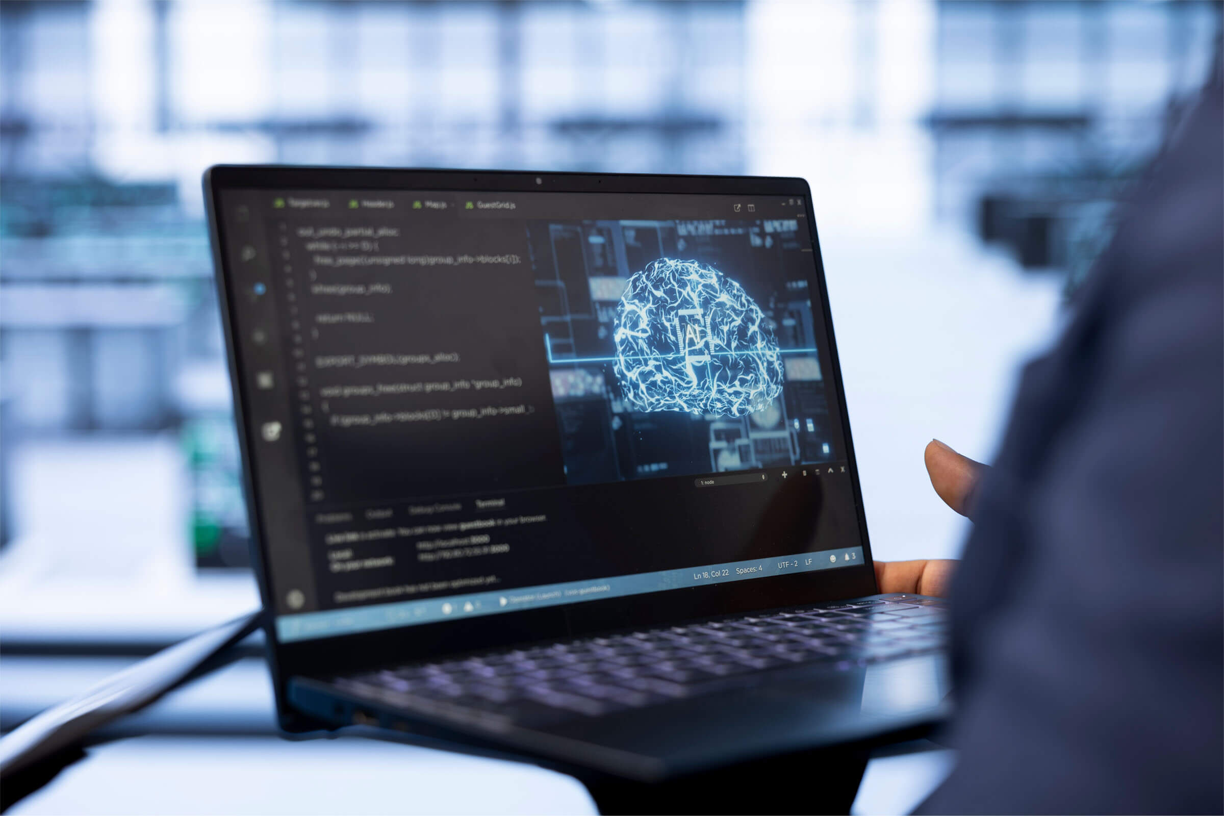 AI Solutions That Deliver Real Business Value