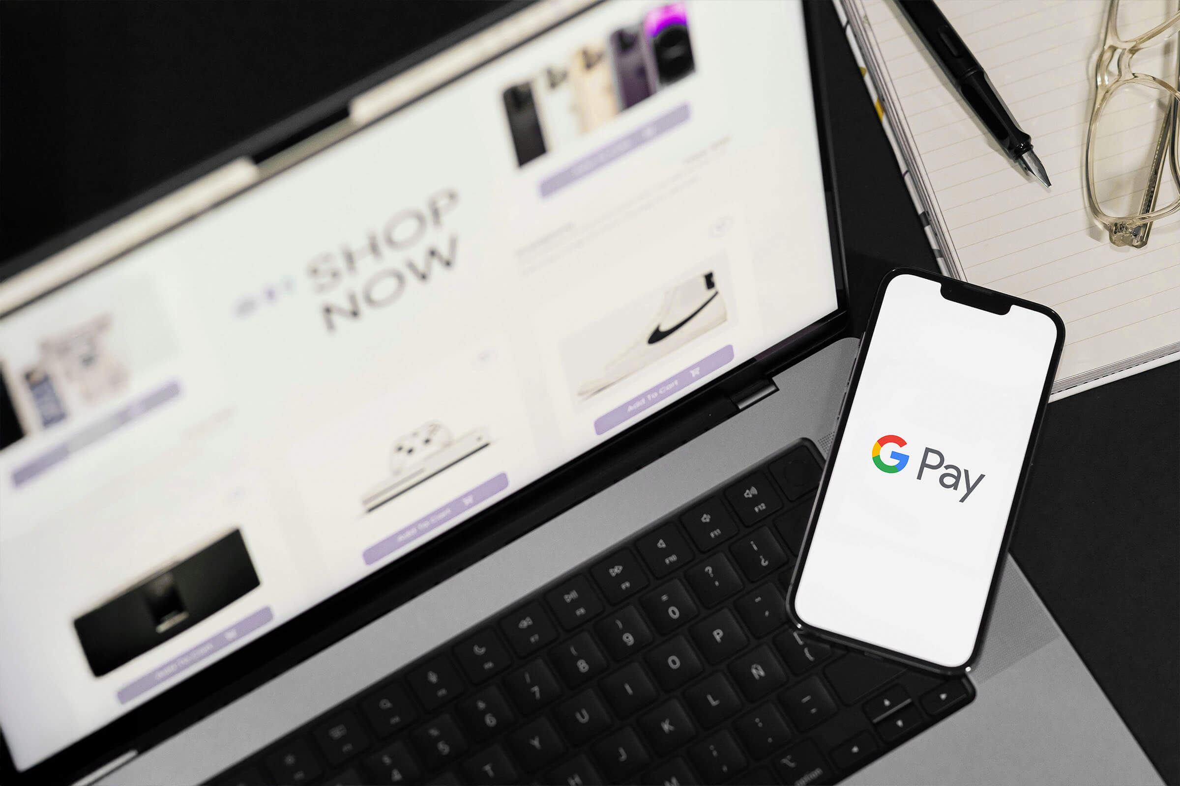 Custom E-commerce Solutions for Buckinghamshire Businesses