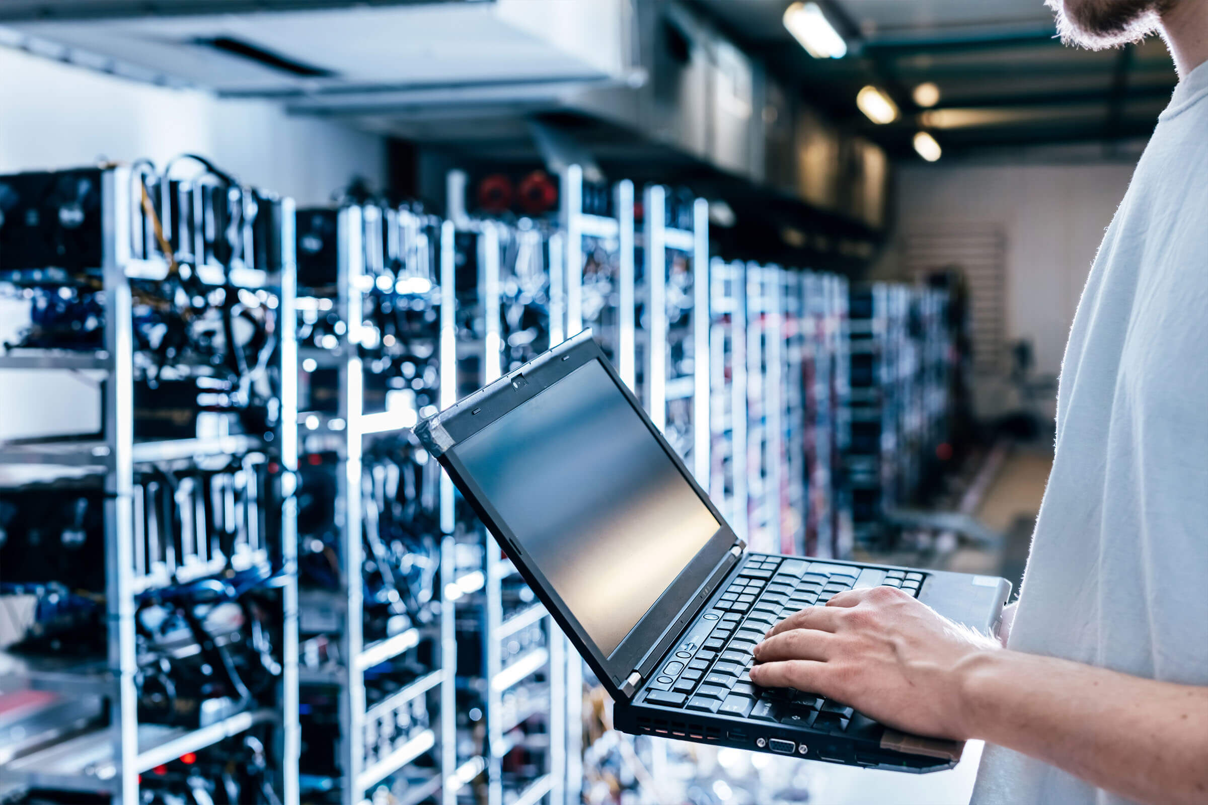 IT Support Services in Buckinghamshire