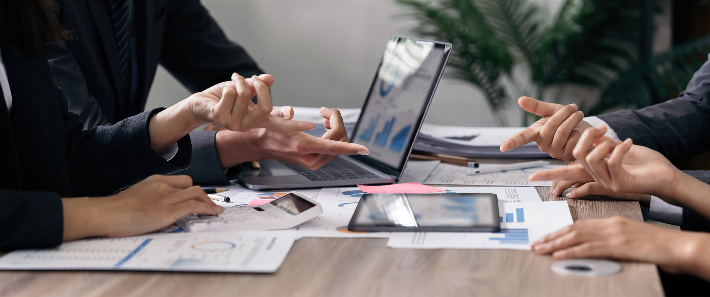 Bespoke CRM Systems Custom-Built to Meet Your Requirements