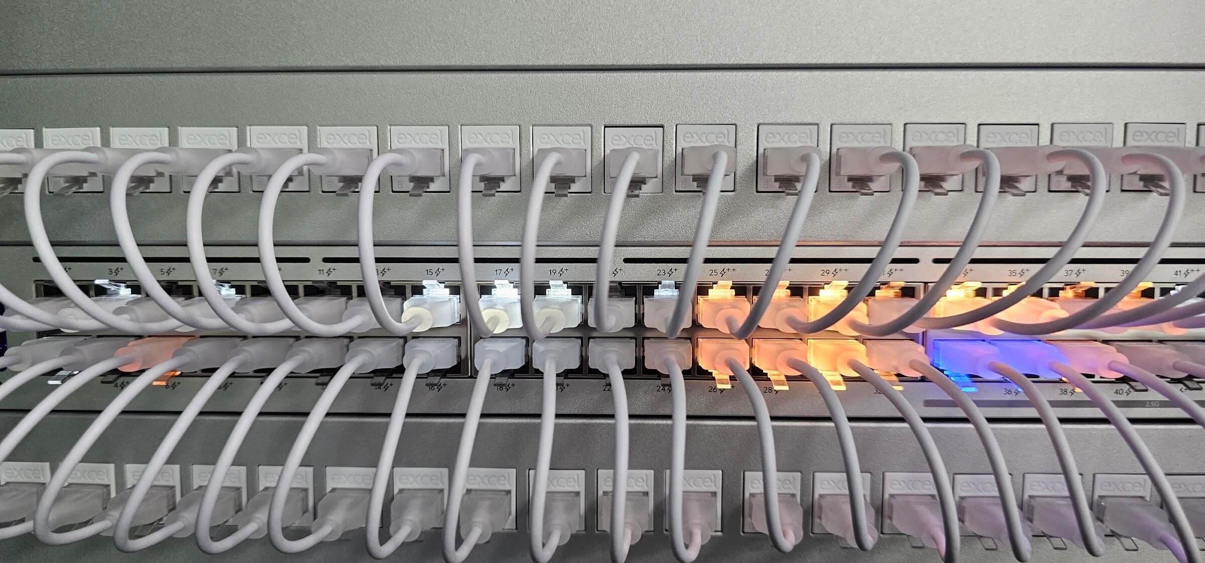 Fast, Reliable Business Broadband & Leased Lines