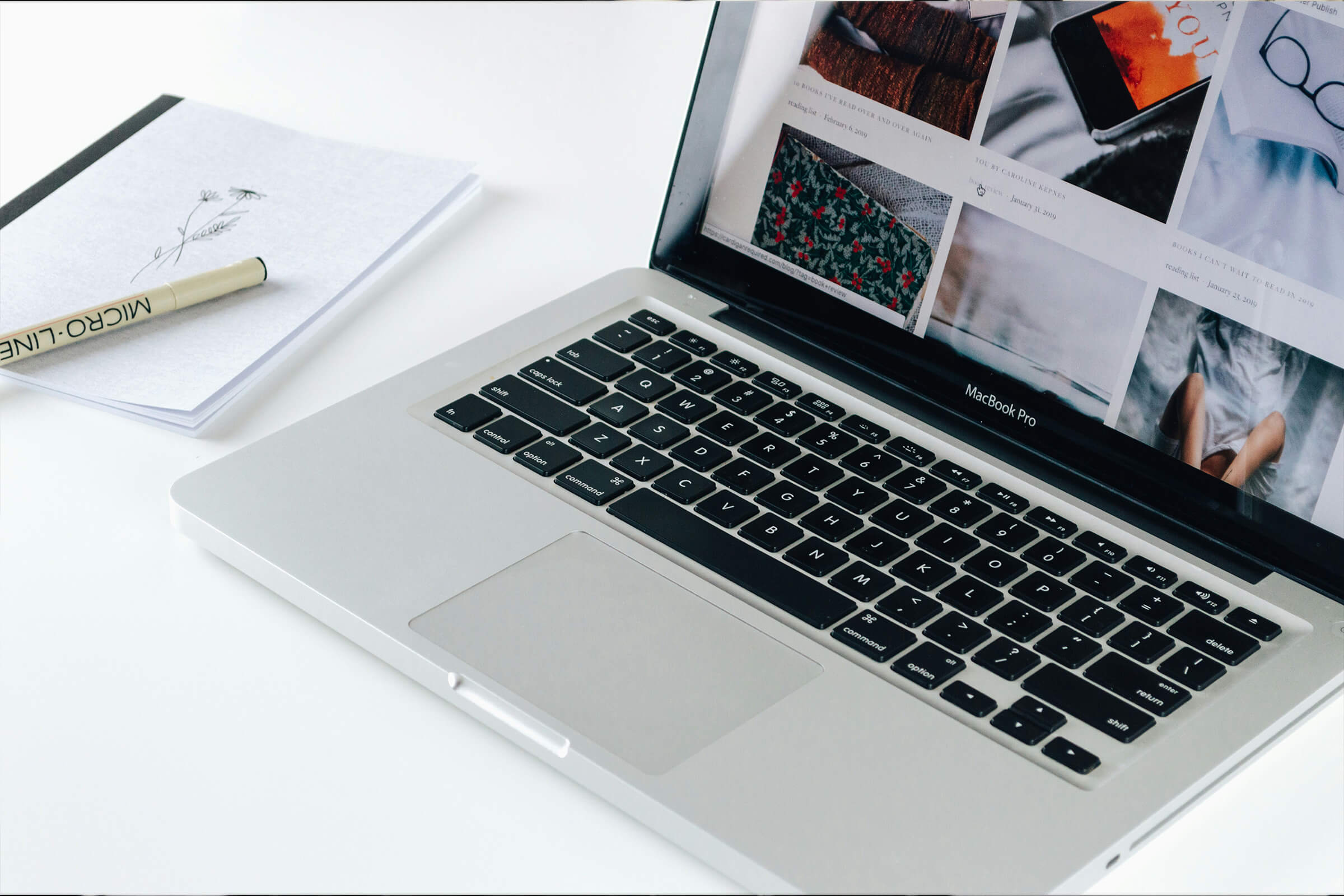 Custom Website Development in Buckinghamshire