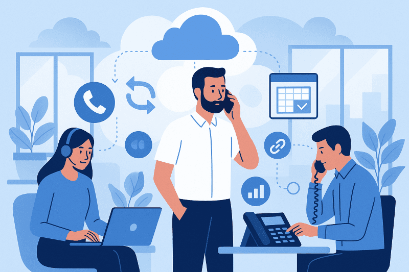 Modern Phone Systems: What Every Business Owner Should Know