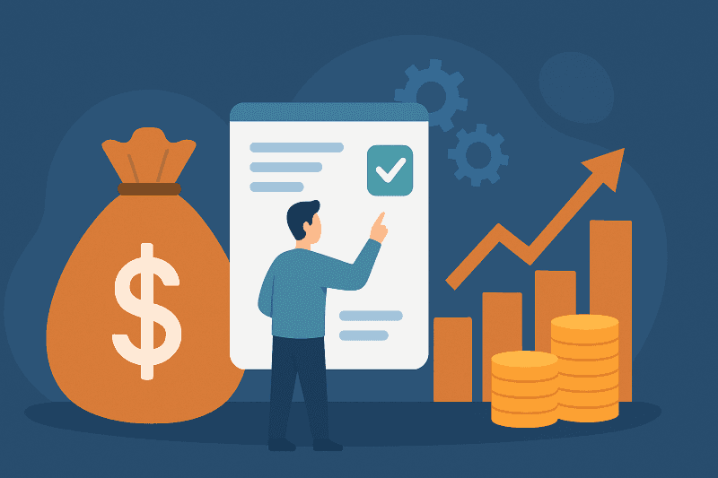 Why Custom Software Could Save Your Business Thousands