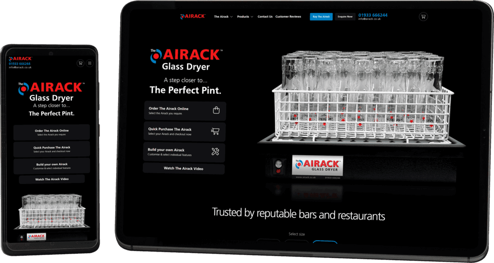 The Airack