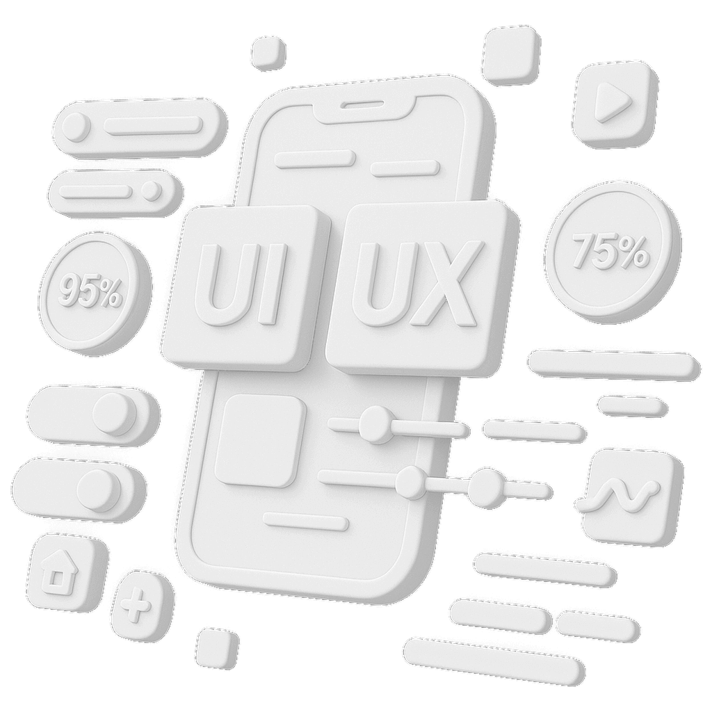 Innovative App Design that Drives User Engagement