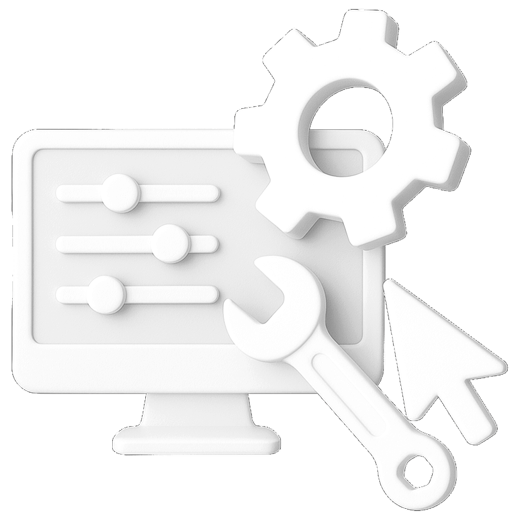 Customisation to Suit Your Business Needs