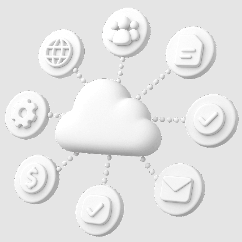 Seamless Integration