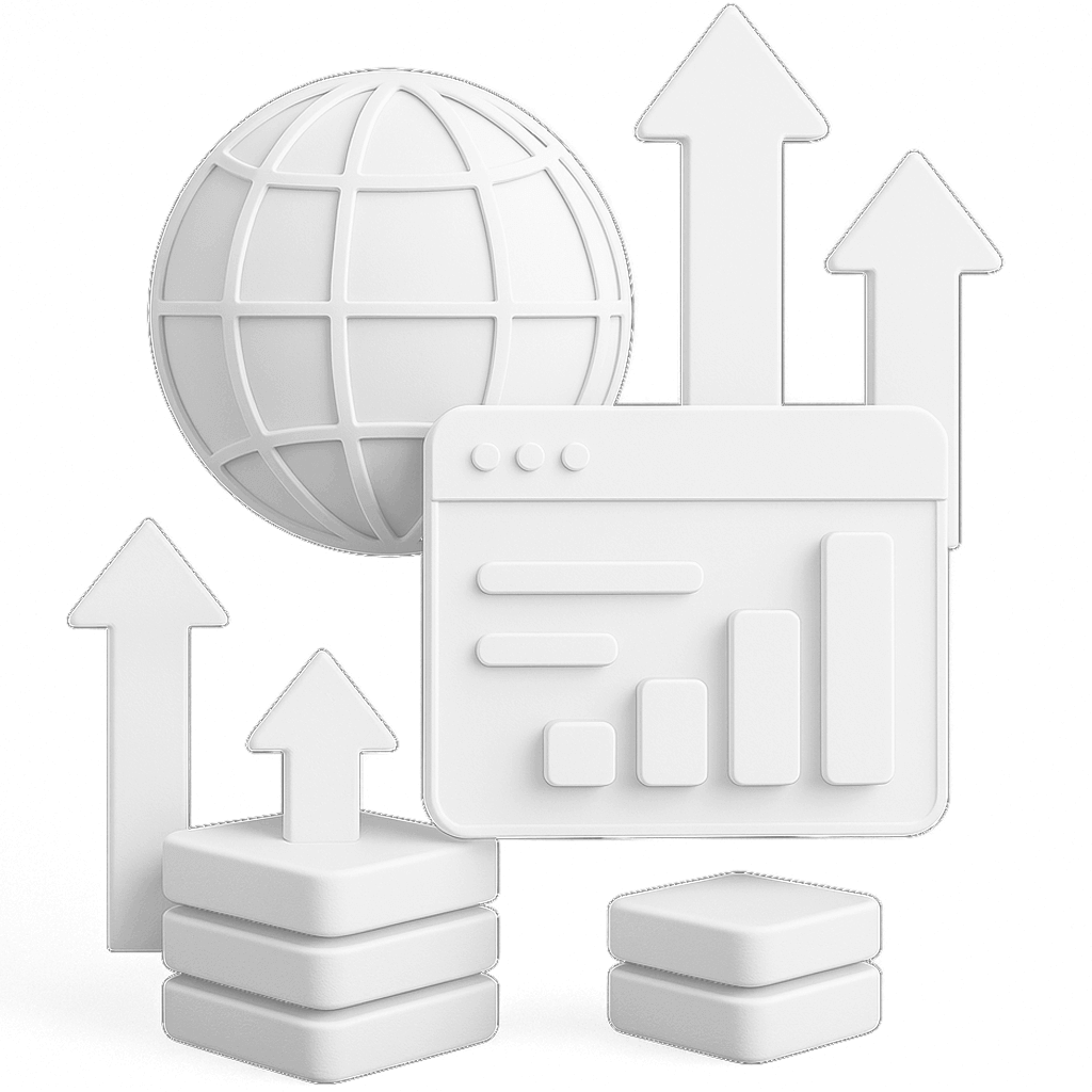 Scalability and Flexibility
