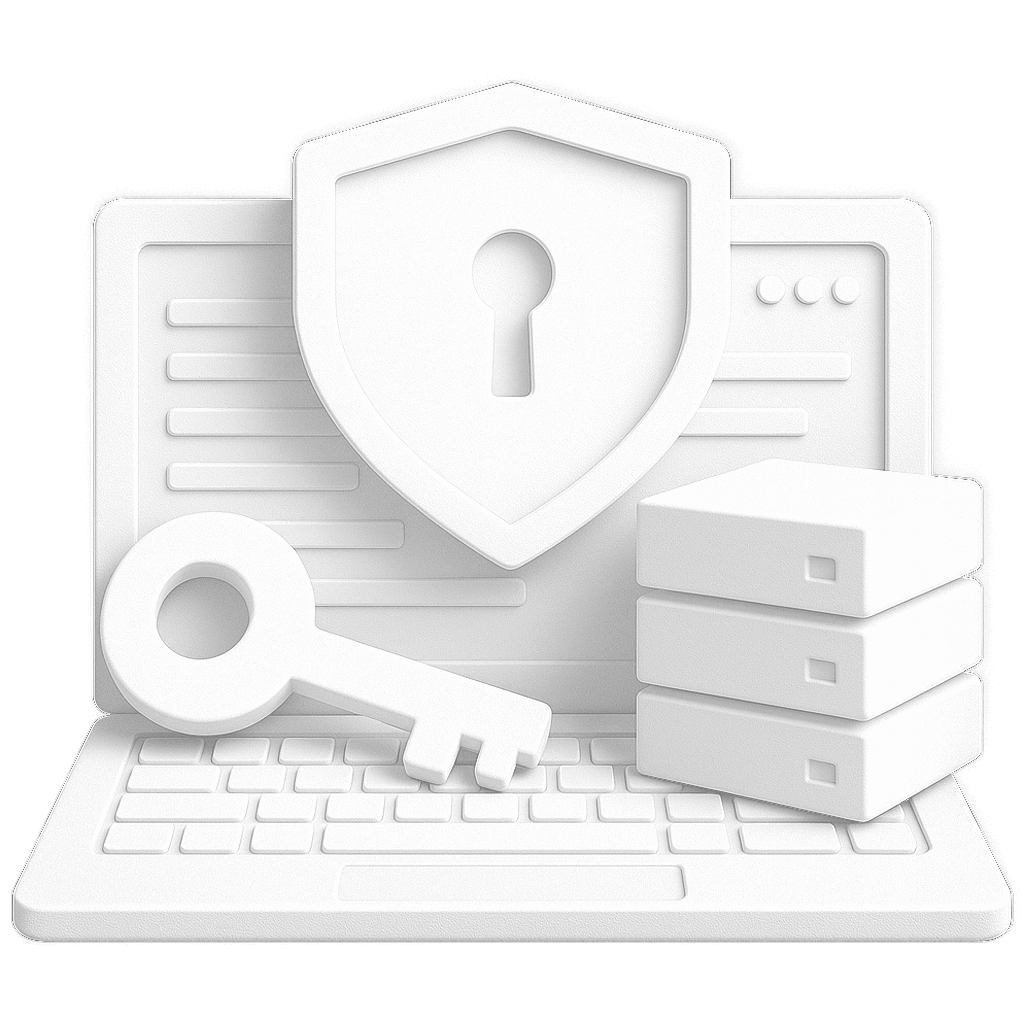 Enhanced Security and Compliance
