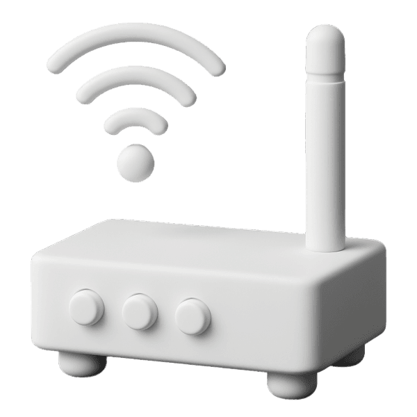 Business Broadband Icon