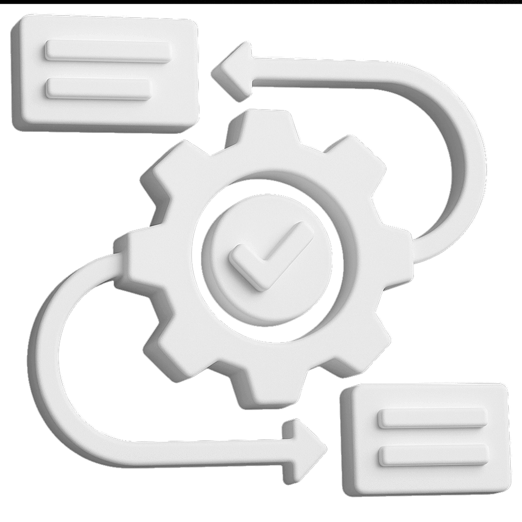Seamless integration with your existing tools and workflows