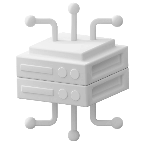 Artificial Intelligence Icon
