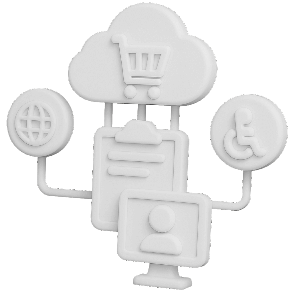Centralised Operations & Accessibility