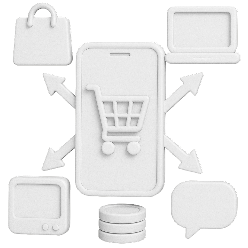 Multi-Channel Integration