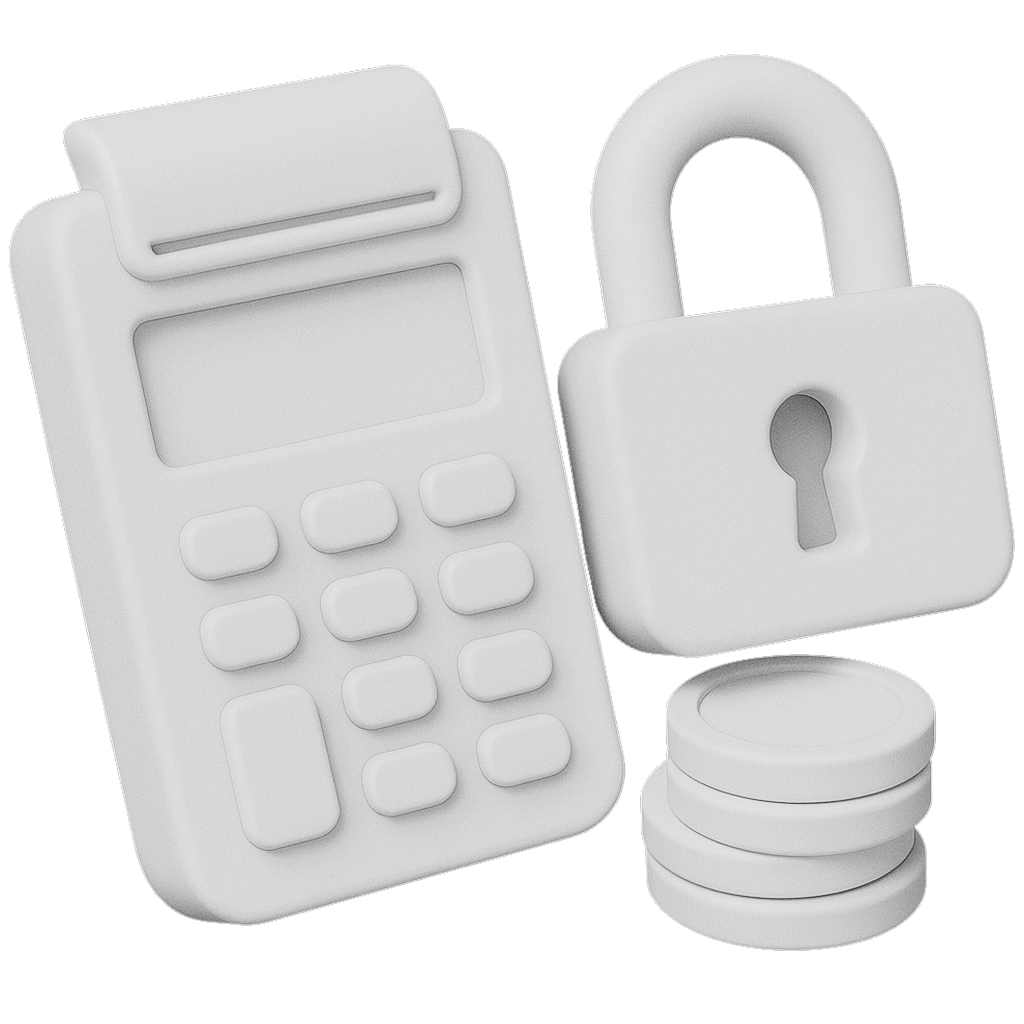 Secure & Flexible Payment Processing