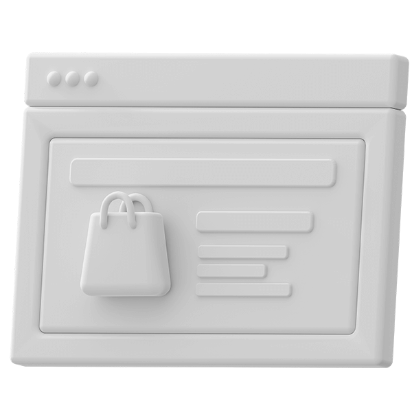 E-commerce Platforms