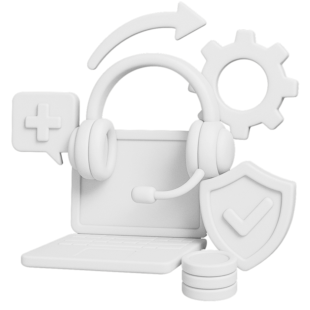 Keep your business running without interruption