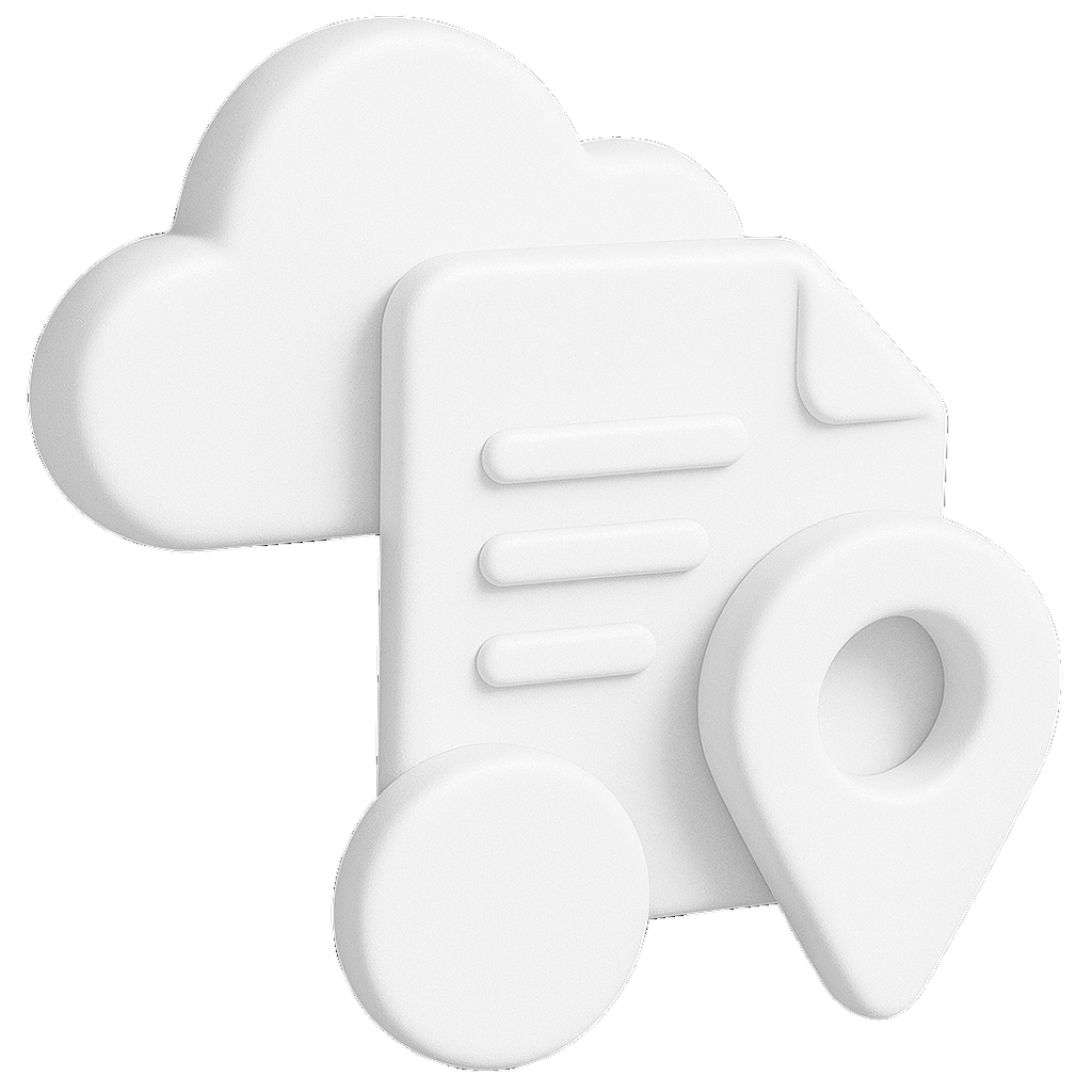 Centralised Data Management & Accessibility