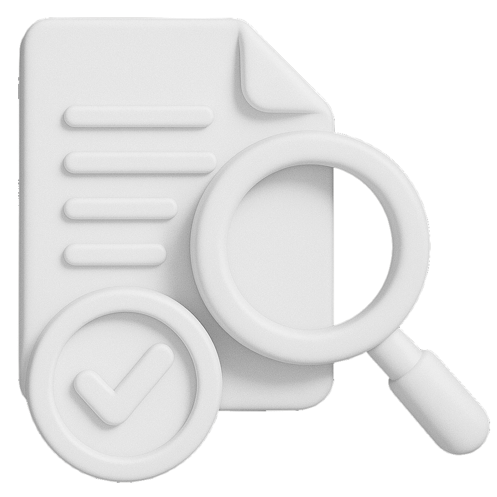 Optimised Data Accuracy & Extraction