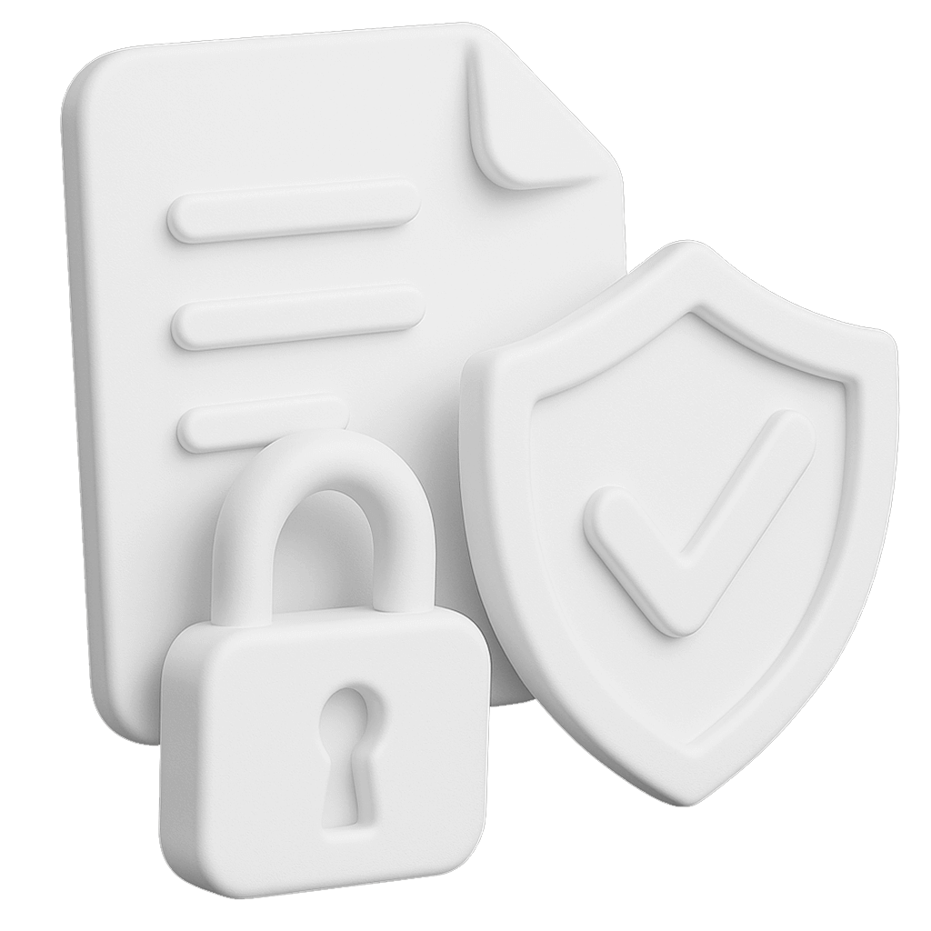 Secure & Compliant Data Extraction