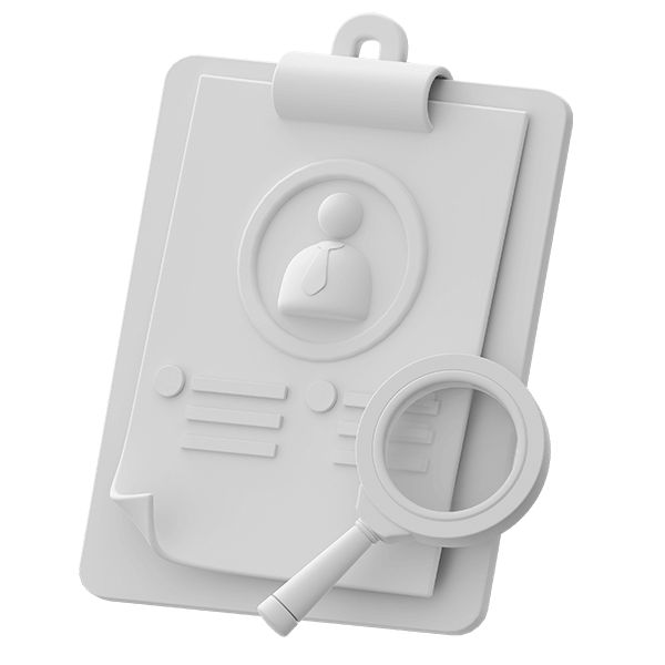 OCR & Data Extraction Icon