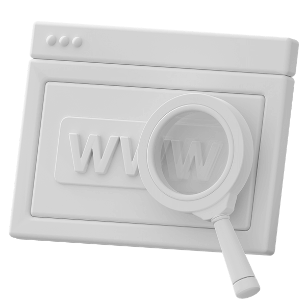 Websites Icon