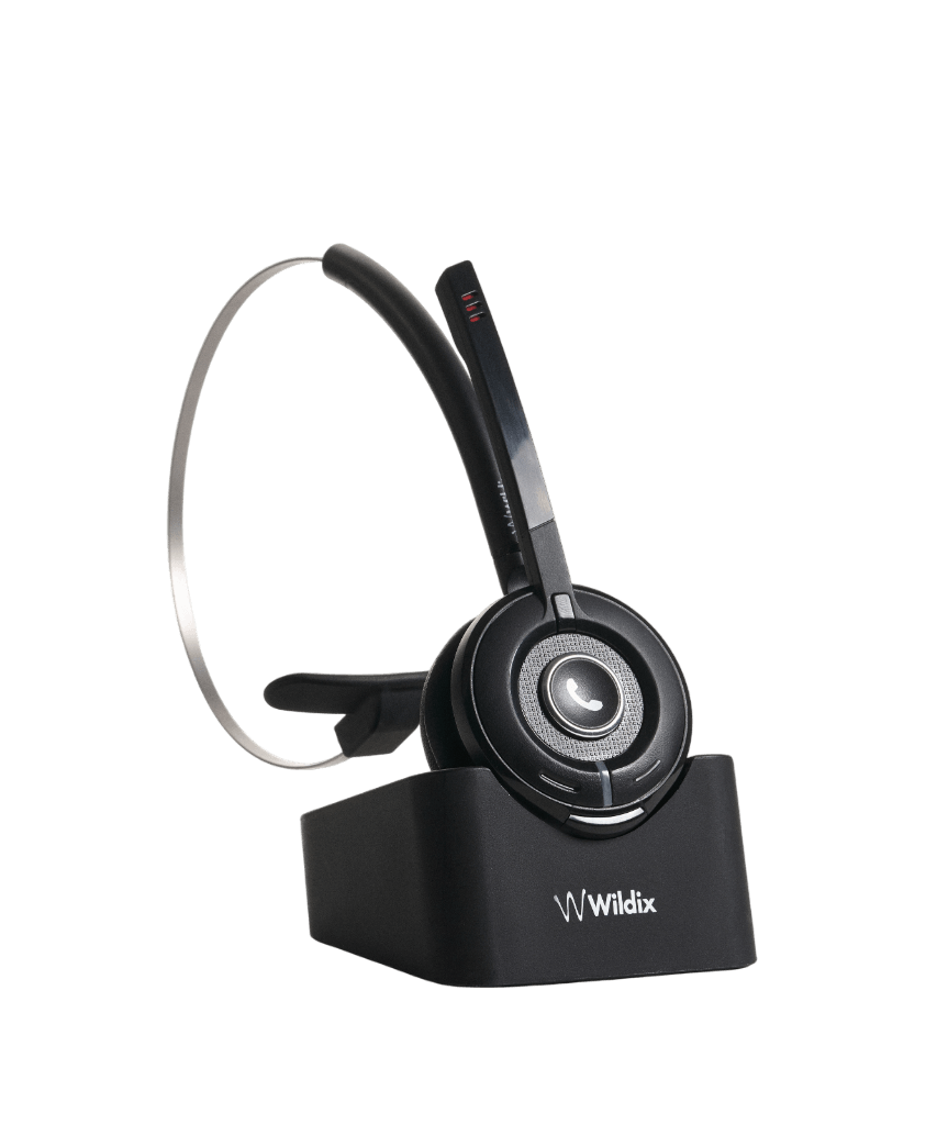Headset