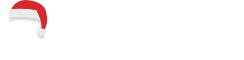 Crushed Ice Logo