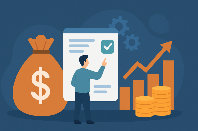 Why Custom Software Could Save Your Business Thousands