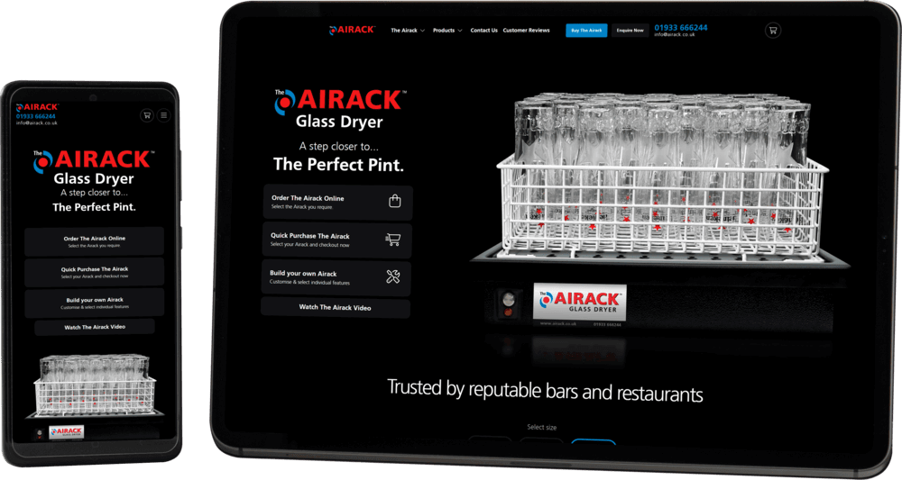 The Airack
